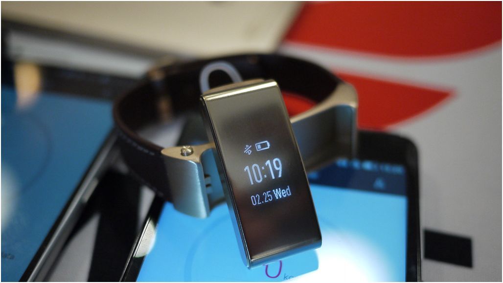 Подборка: 17 альтернатив часам Apple Watch