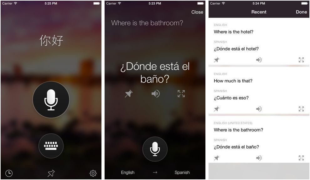 Подборка: главные приложения августа