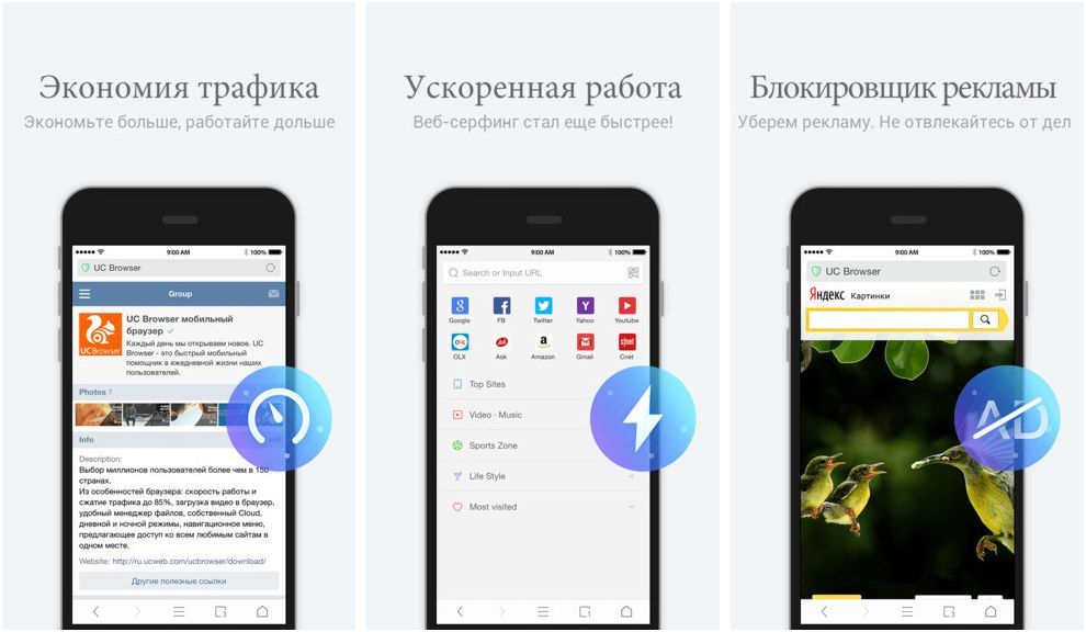 Подборка: главные приложения августа