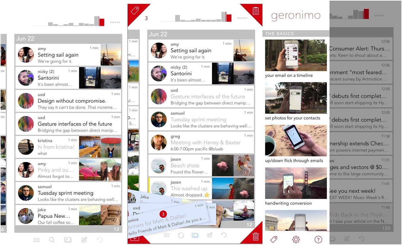 Подборка: главные приложения августа