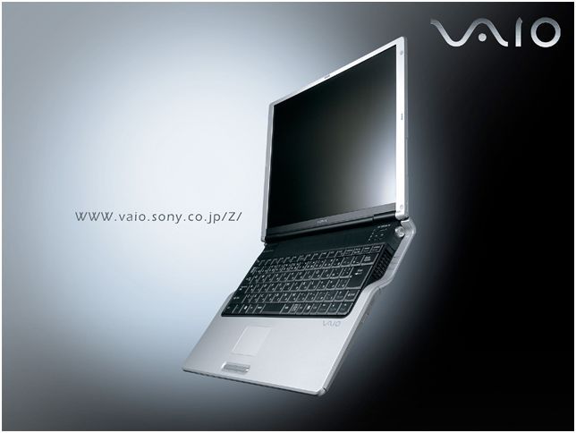 Прощай, VAIO: вспоминаем 8 легендарных компьютеров Sony (прощать, vaio, вспоминать, легендарный, компьютер, sony) Прощай, VAIO: вспоминаем 8 легендарных компьютеров Sony