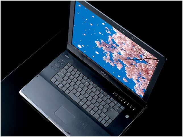 Прощай, VAIO: вспоминаем 8 легендарных компьютеров Sony (прощать, vaio, вспоминать, легендарный, компьютер, sony) Прощай, VAIO: вспоминаем 8 легендарных компьютеров Sony