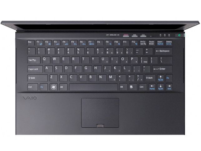 Прощай, VAIO: вспоминаем 8 легендарных компьютеров Sony (прощать, vaio, вспоминать, легендарный, компьютер, sony) Прощай, VAIO: вспоминаем 8 легендарных компьютеров Sony