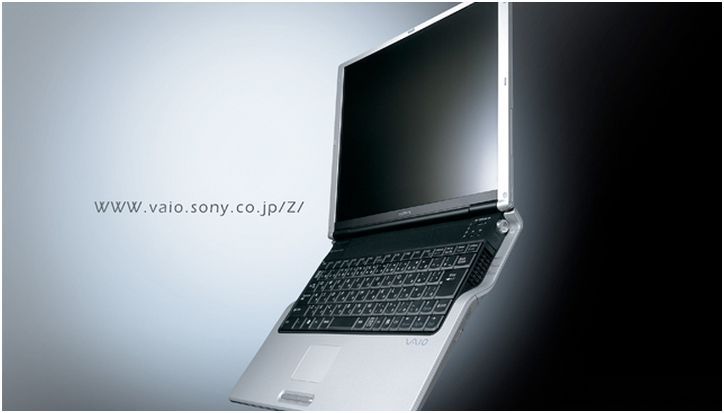 Прощай, VAIO: вспоминаем 8 легендарных компьютеров Sony (прощать, vaio, вспоминать, легендарный, компьютер, sony) Прощай, VAIO: вспоминаем 8 легендарных компьютеров Sony