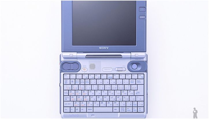 Прощай, VAIO: вспоминаем 8 легендарных компьютеров Sony (прощать, vaio, вспоминать, легендарный, компьютер, sony) Прощай, VAIO: вспоминаем 8 легендарных компьютеров Sony