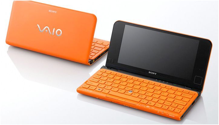 Прощай, VAIO: вспоминаем 8 легендарных компьютеров Sony (прощать, vaio, вспоминать, легендарный, компьютер, sony) Прощай, VAIO: вспоминаем 8 легендарных компьютеров Sony