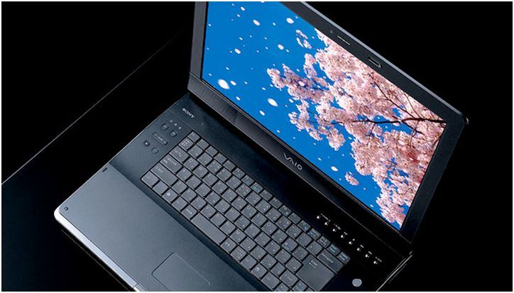 Прощай, VAIO: вспоминаем 8 легендарных компьютеров Sony (прощать, vaio, вспоминать, легендарный, компьютер, sony) Прощай, VAIO: вспоминаем 8 легендарных компьютеров Sony