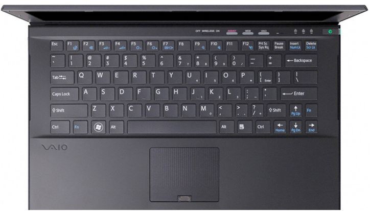 Прощай, VAIO: вспоминаем 8 легендарных компьютеров Sony (прощать, vaio, вспоминать, легендарный, компьютер, sony) Прощай, VAIO: вспоминаем 8 легендарных компьютеров Sony