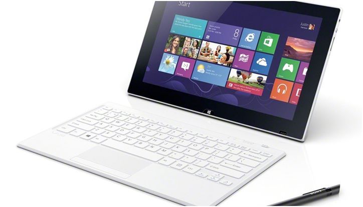 Прощай, VAIO: вспоминаем 8 легендарных компьютеров Sony (прощать, vaio, вспоминать, легендарный, компьютер, sony) Прощай, VAIO: вспоминаем 8 легендарных компьютеров Sony