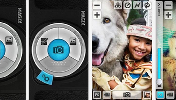 Пусть вылетит птичка! Обзор лучших приложений-фотокамер для Android (пусть, вылететь, птичка, обзор, лучший, приложение) Пусть вылетит птичка! Обзор лучших приложений-фотокамер для Android