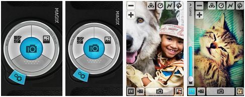 Пусть вылетит птичка! Обзор лучших приложений-фотокамер для Android (пусть, вылететь, птичка, обзор, лучший, приложение) Пусть вылетит птичка! Обзор лучших приложений-фотокамер для Android