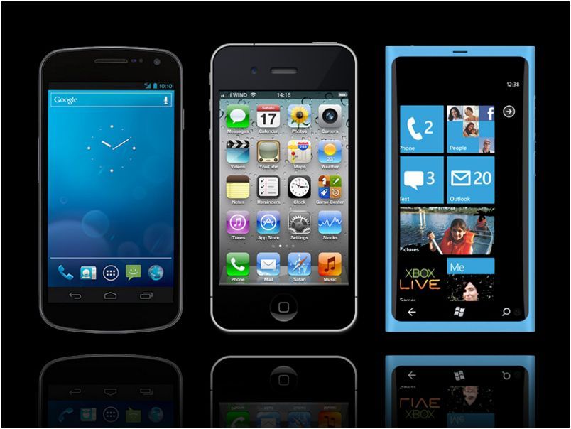 Серфинг без барьеров. Как стать "невидимым" в Сети (серфинг, барьер, стать, невидимый) Серфинг без барьеров. Как стать "невидимым" в Сети