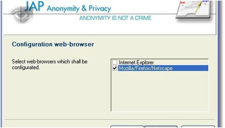 Серфинг без барьеров. Как стать "невидимым" в Сети (серфинг, барьер, стать, невидимый) Серфинг без барьеров. Как стать "невидимым" в Сети