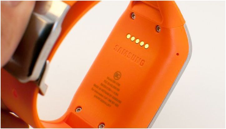 Смарт-часы Samsung Galaxy Gear: обзор обзоров