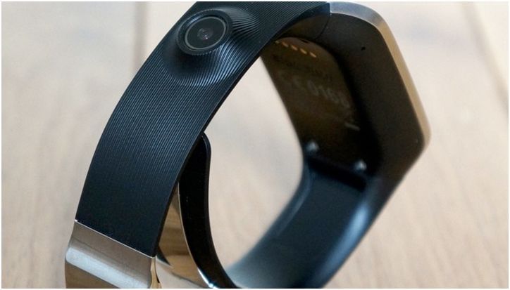 Смарт-часы Samsung Galaxy Gear: обзор обзоров