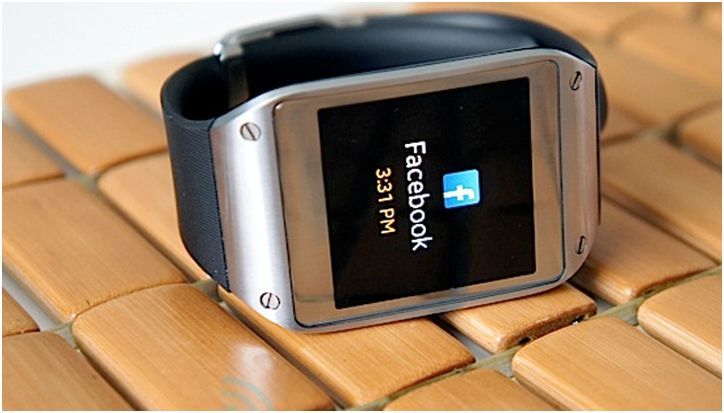 Смарт-часы Samsung Galaxy Gear: обзор обзоров