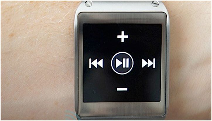 Смарт-часы Samsung Galaxy Gear: обзор обзоров