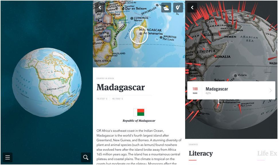 Снова в школу: лучшие приложения к новому учебному году