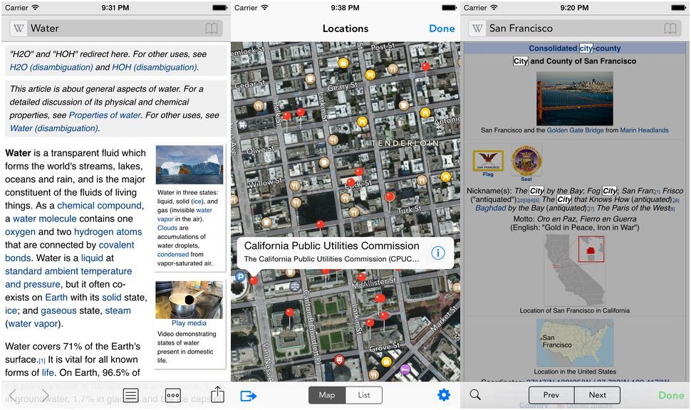 Снова в школу: лучшие приложения к новому учебному году
