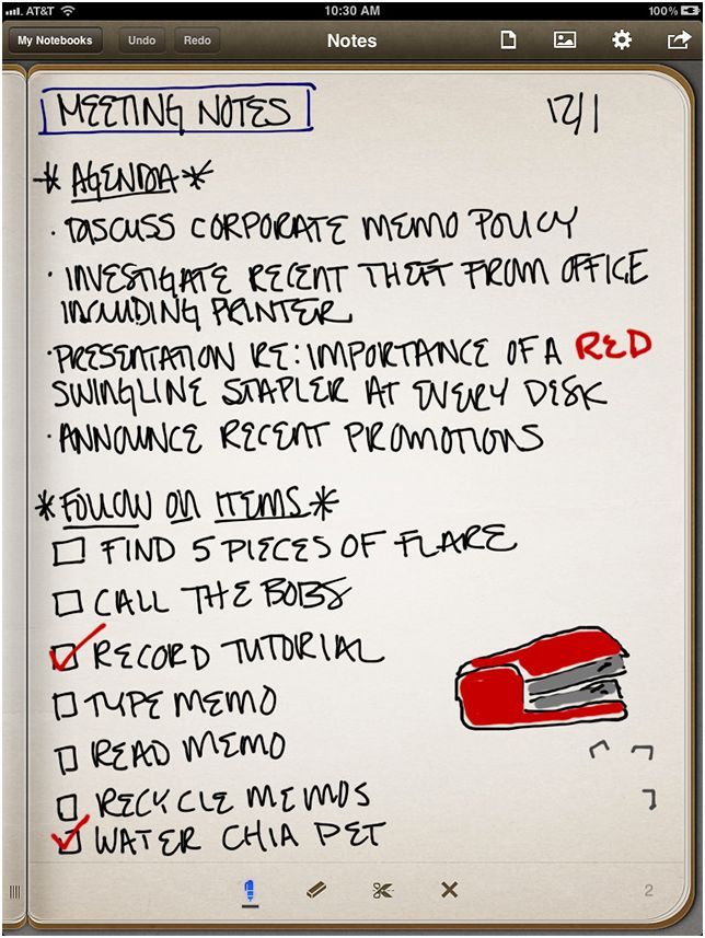 Снова в школу: лучшие приложения к новому учебному году