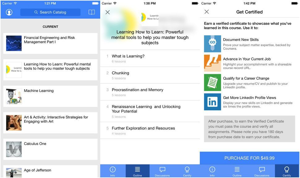 Снова в школу: лучшие приложения к новому учебному году