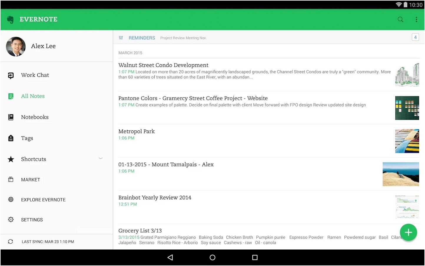 Снова в школу: лучшие приложения к новому учебному году