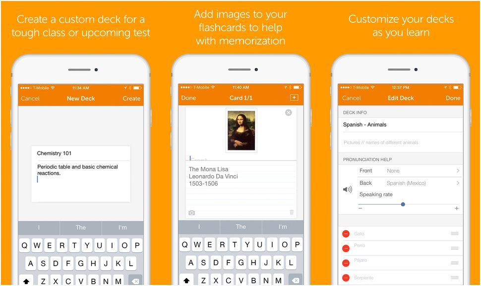 Снова в школу: лучшие приложения к новому учебному году