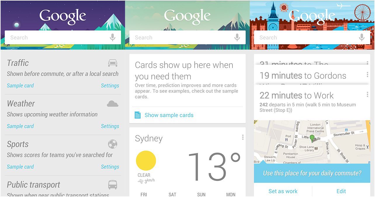 Стиляги. Самые красивые Android-приложения (стиляга, красивый, android-приложения, Android-планшете тест) Стиляги. Самые красивые Android-приложения