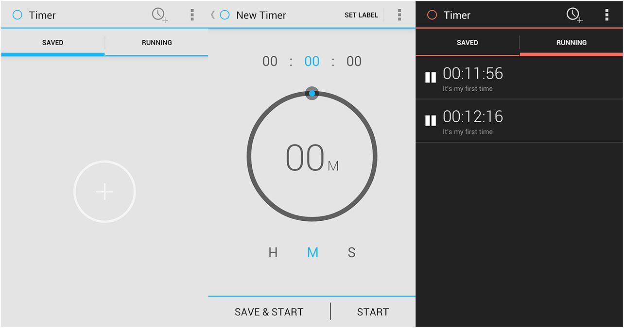 Стиляги. Самые красивые Android-приложения (стиляга, красивый, android-приложения, Android-планшете тест) Стиляги. Самые красивые Android-приложения