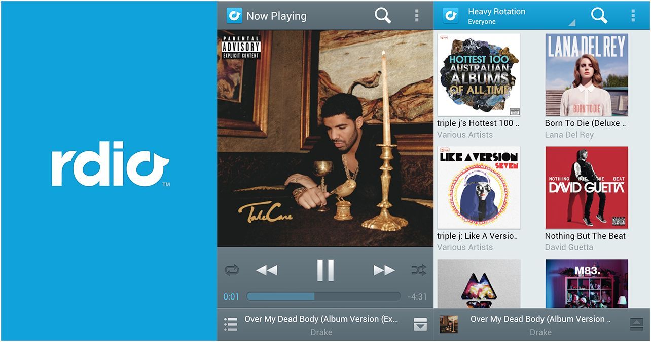 Стиляги. Самые красивые Android-приложения (стиляга, красивый, android-приложения, Android-планшете тест) Стиляги. Самые красивые Android-приложения
