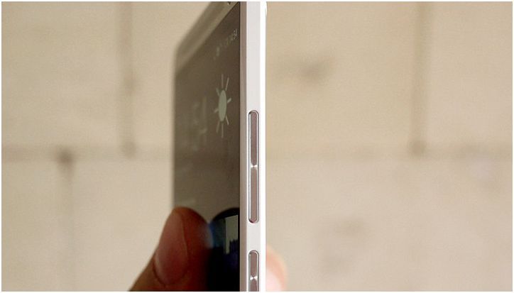 Стремление к максимуму. Обзор смартфона HTC One Max