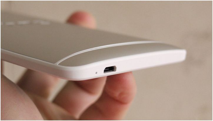 Стремление к максимуму. Обзор смартфона HTC One Max