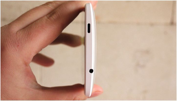 Стремление к максимуму. Обзор смартфона HTC One Max