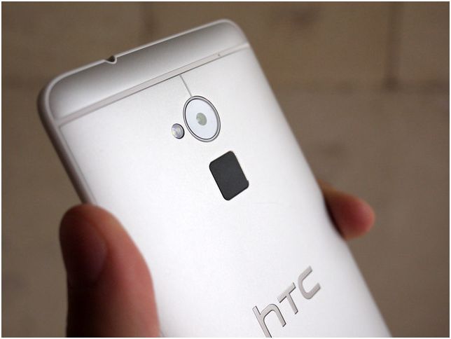 Стремление к максимуму. Обзор смартфона HTC One Max