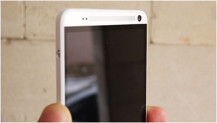 Стремление к максимуму. Обзор смартфона HTC One Max