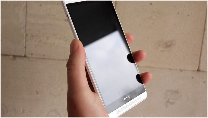 Стремление к максимуму. Обзор смартфона HTC One Max