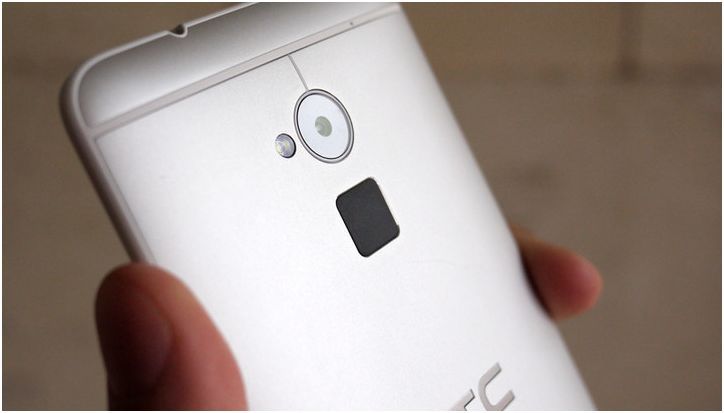 Стремление к максимуму. Обзор смартфона HTC One Max