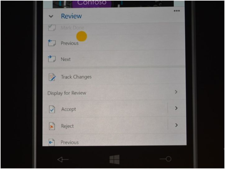 Универсальная платформа. Все, что Microsoft рассказала о Windows 10