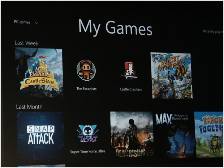 Универсальная платформа. Все, что Microsoft рассказала о Windows 10