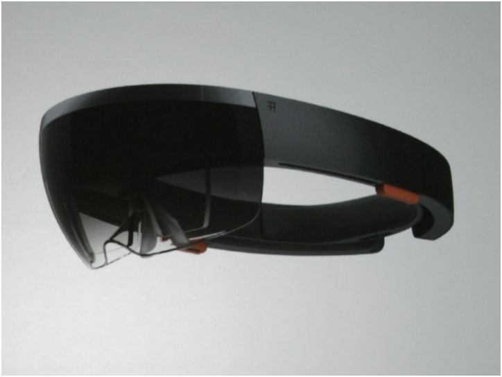 Универсальная платформа. Все, что Microsoft рассказала о Windows 10