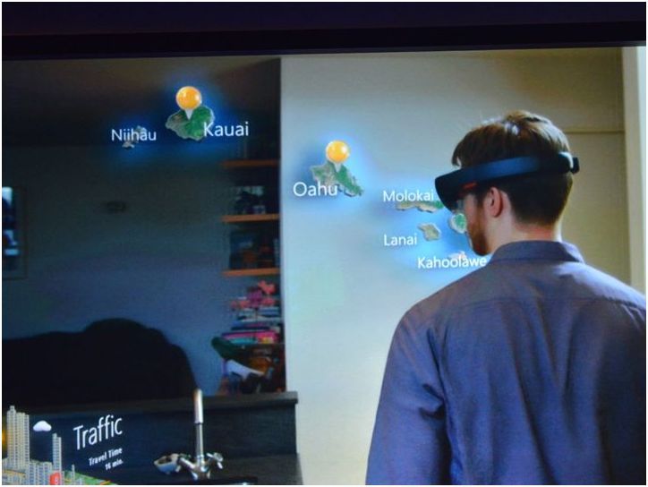 Универсальная платформа. Все, что Microsoft рассказала о Windows 10