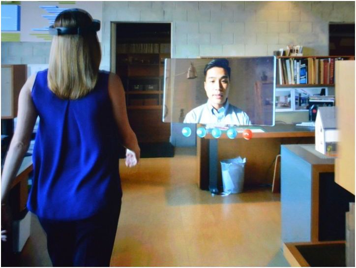 Универсальная платформа. Все, что Microsoft рассказала о Windows 10