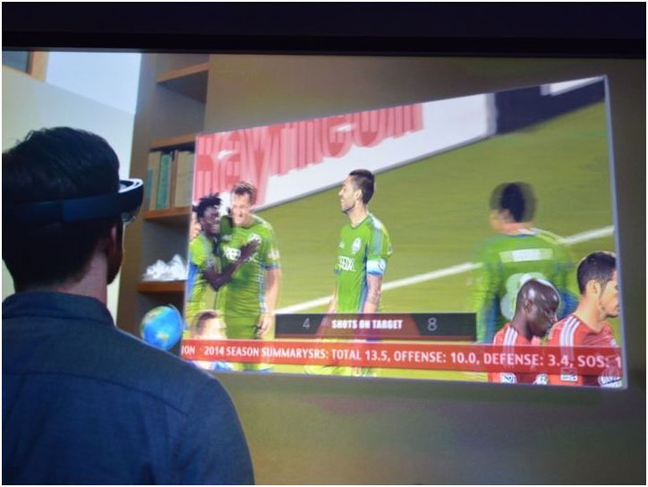 Универсальная платформа. Все, что Microsoft рассказала о Windows 10