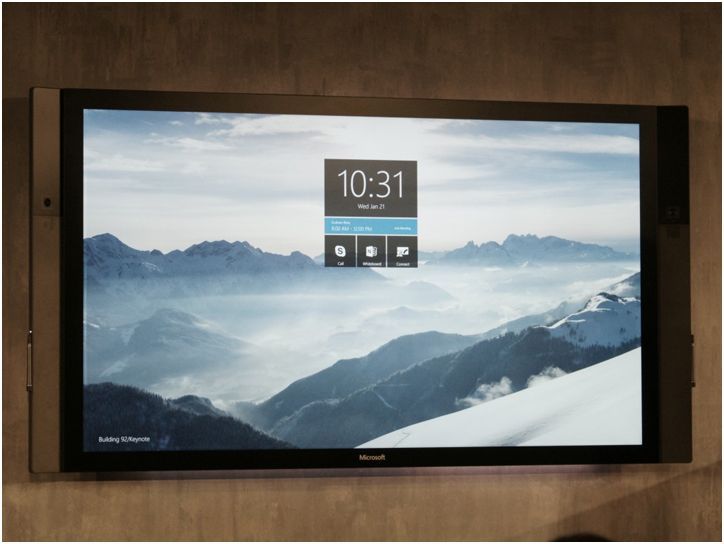 Универсальная платформа. Все, что Microsoft рассказала о Windows 10