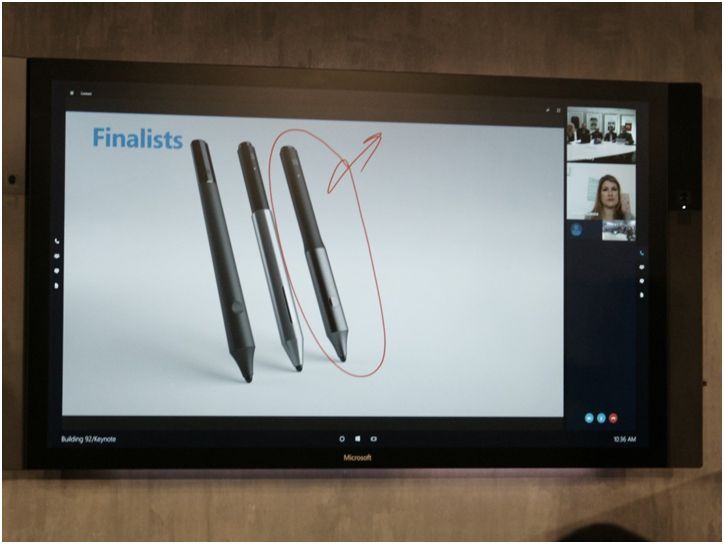 Универсальная платформа. Все, что Microsoft рассказала о Windows 10