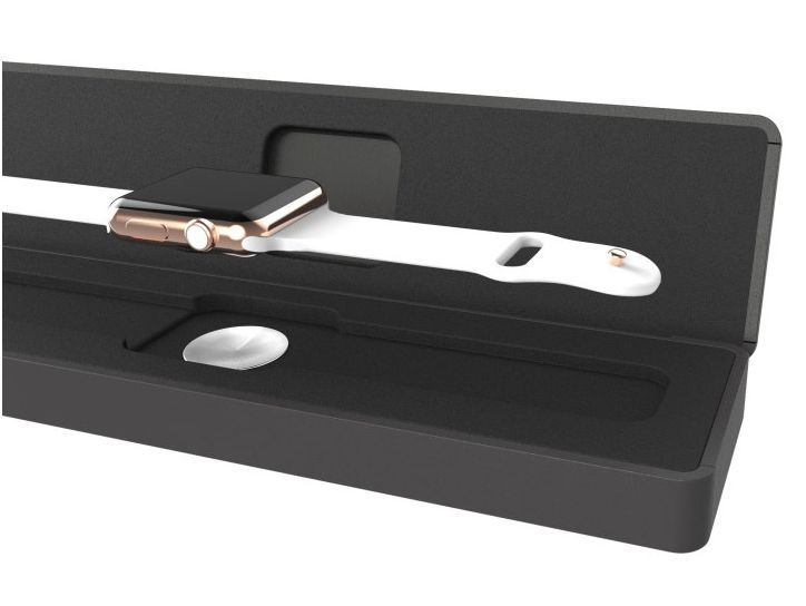 Часы на прокачку: лучшие аксессуары для Apple Watch