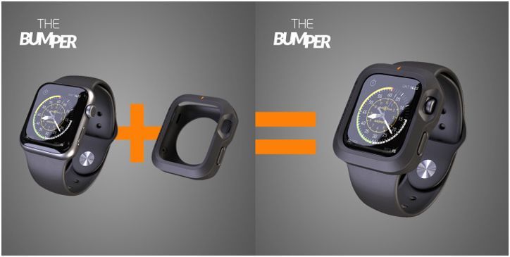 Часы на прокачку: лучшие аксессуары для Apple Watch