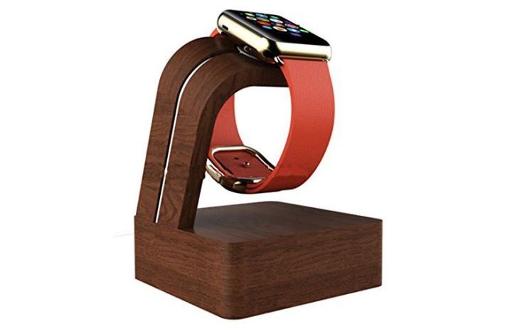 Часы на прокачку: лучшие аксессуары для Apple Watch