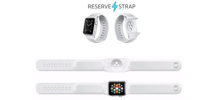 Часы на прокачку: лучшие аксессуары для Apple Watch