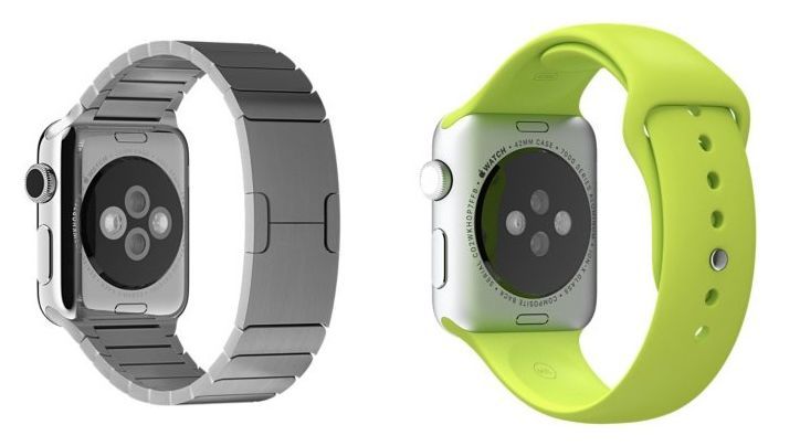 Часы на прокачку: лучшие аксессуары для Apple Watch